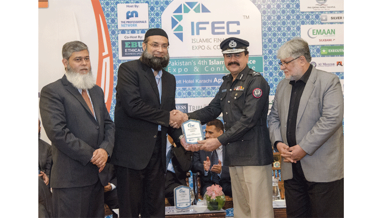 4th Islamic Finance Expo & Conference